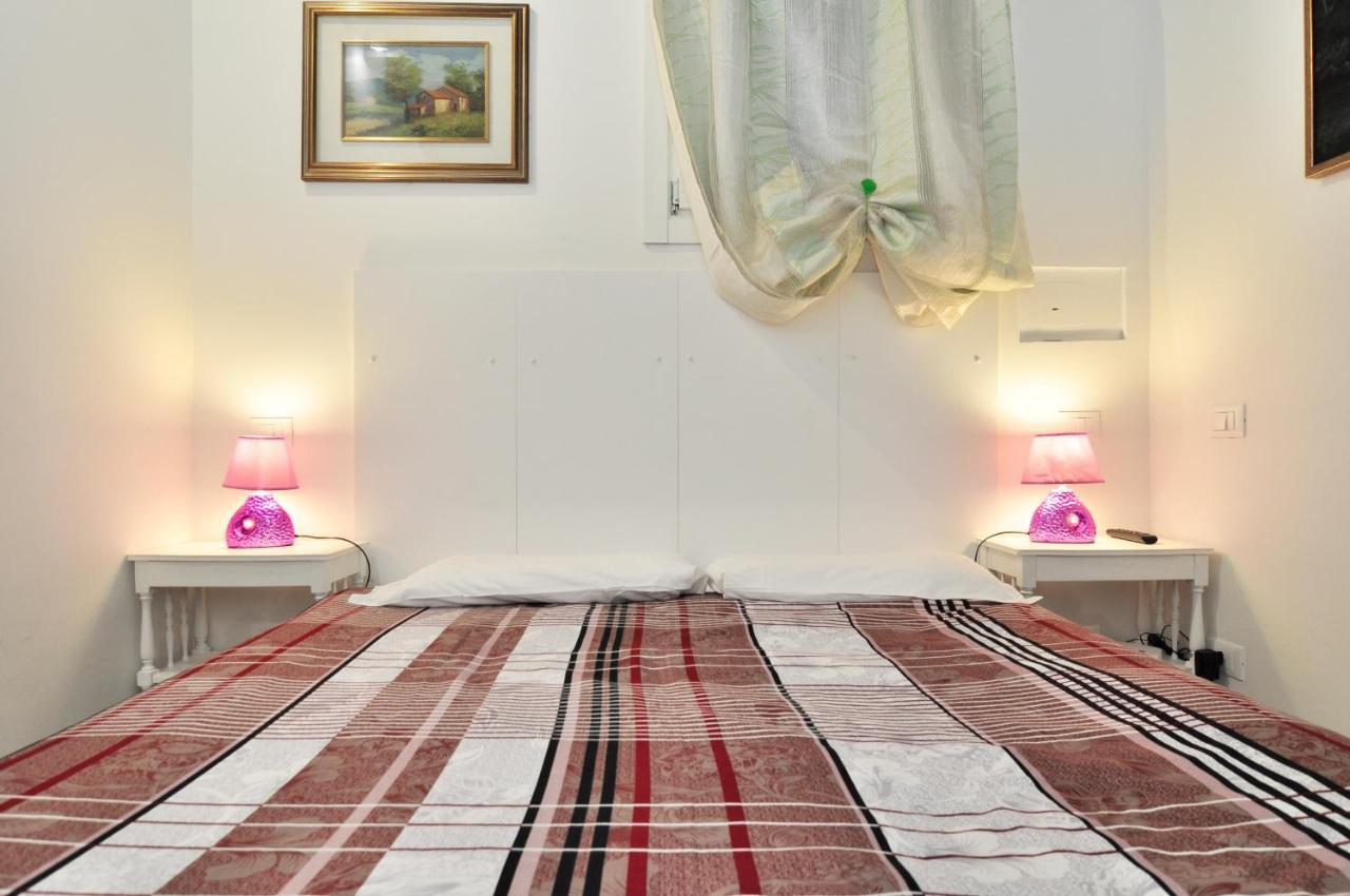 Cozy Apartment Near Rialto Bridge/ St.Mark Square 베니스 외부 사진