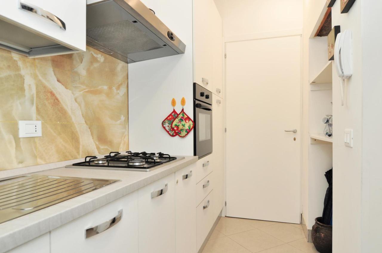 Cozy Apartment Near Rialto Bridge/ St.Mark Square 베니스 외부 사진