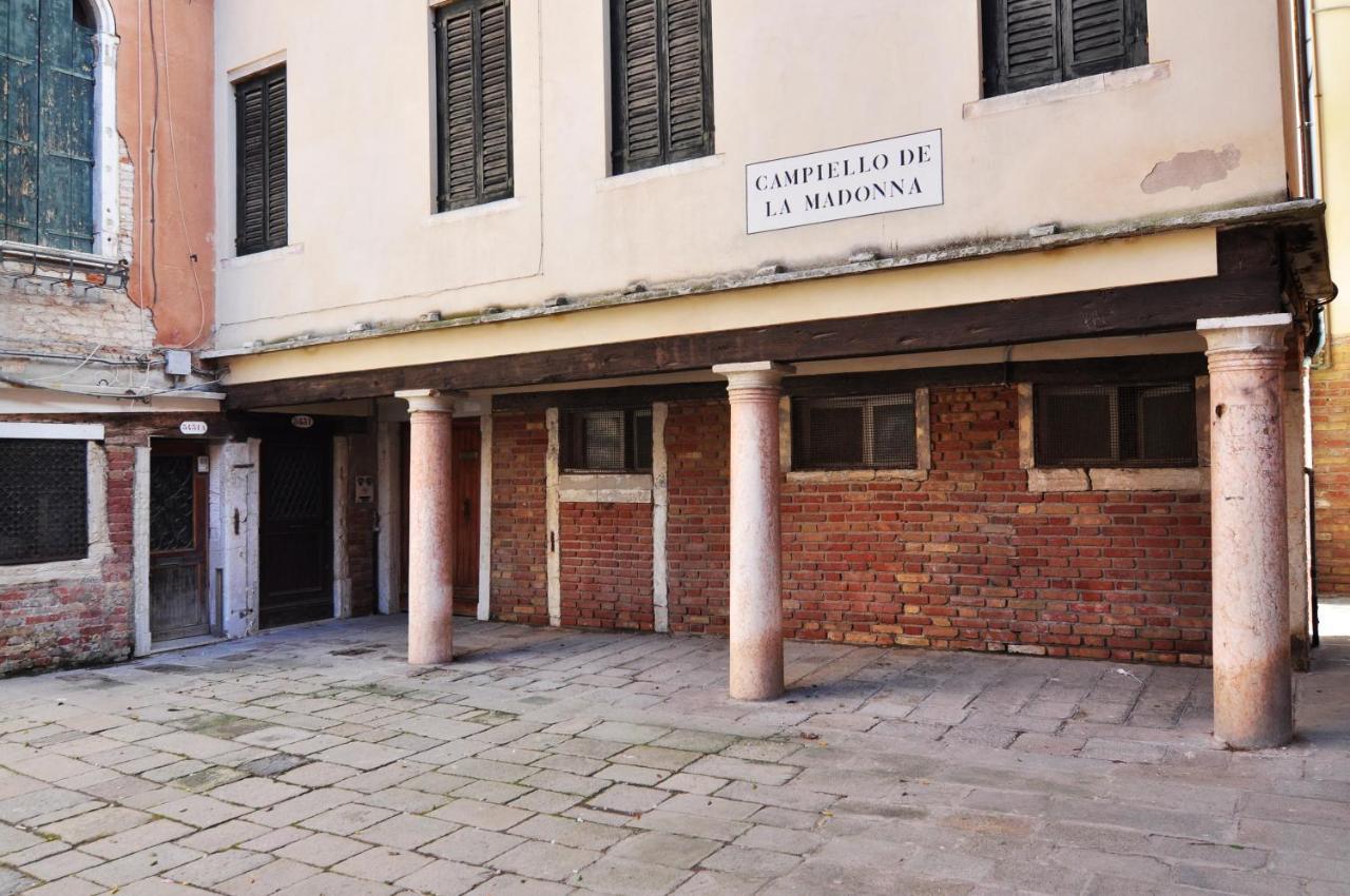 Cozy Apartment Near Rialto Bridge/ St.Mark Square 베니스 외부 사진