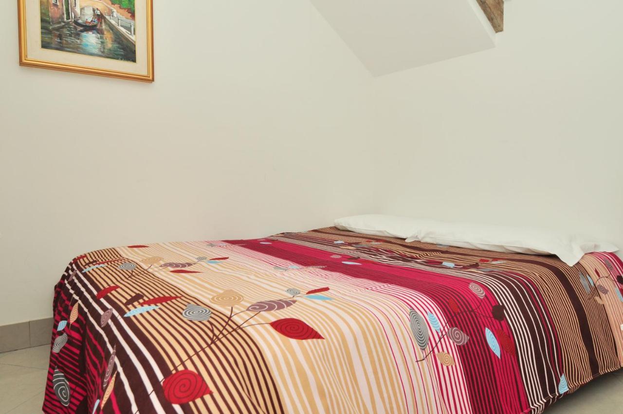 Cozy Apartment Near Rialto Bridge/ St.Mark Square 베니스 외부 사진