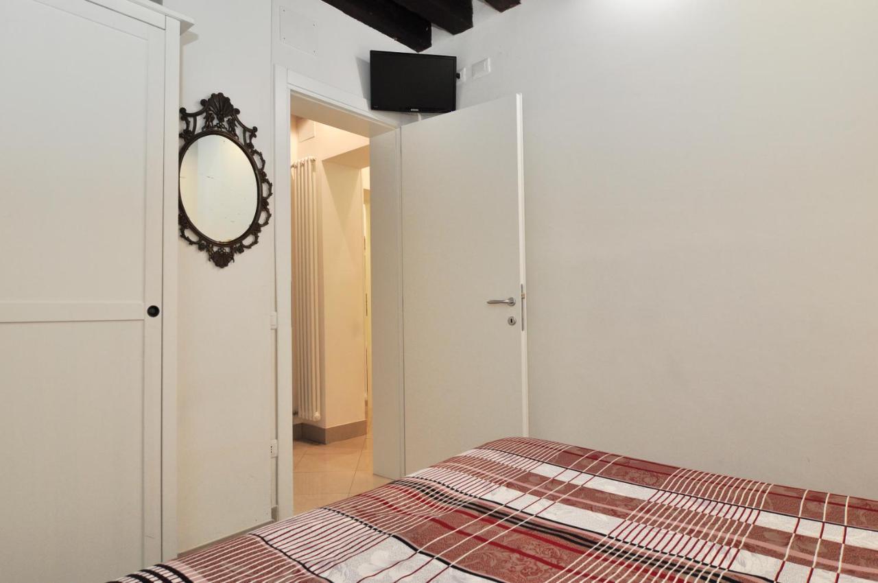 Cozy Apartment Near Rialto Bridge/ St.Mark Square 베니스 외부 사진