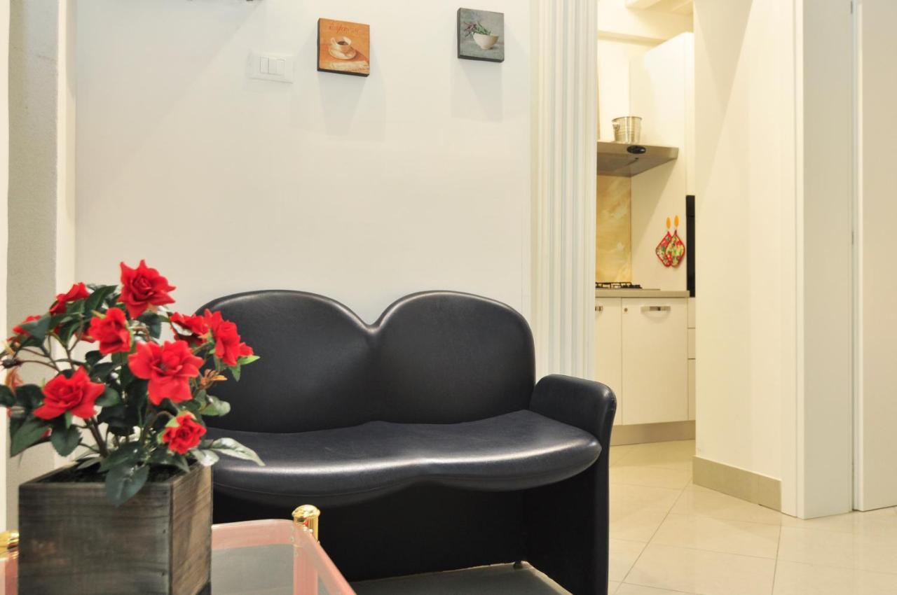 Cozy Apartment Near Rialto Bridge/ St.Mark Square 베니스 외부 사진