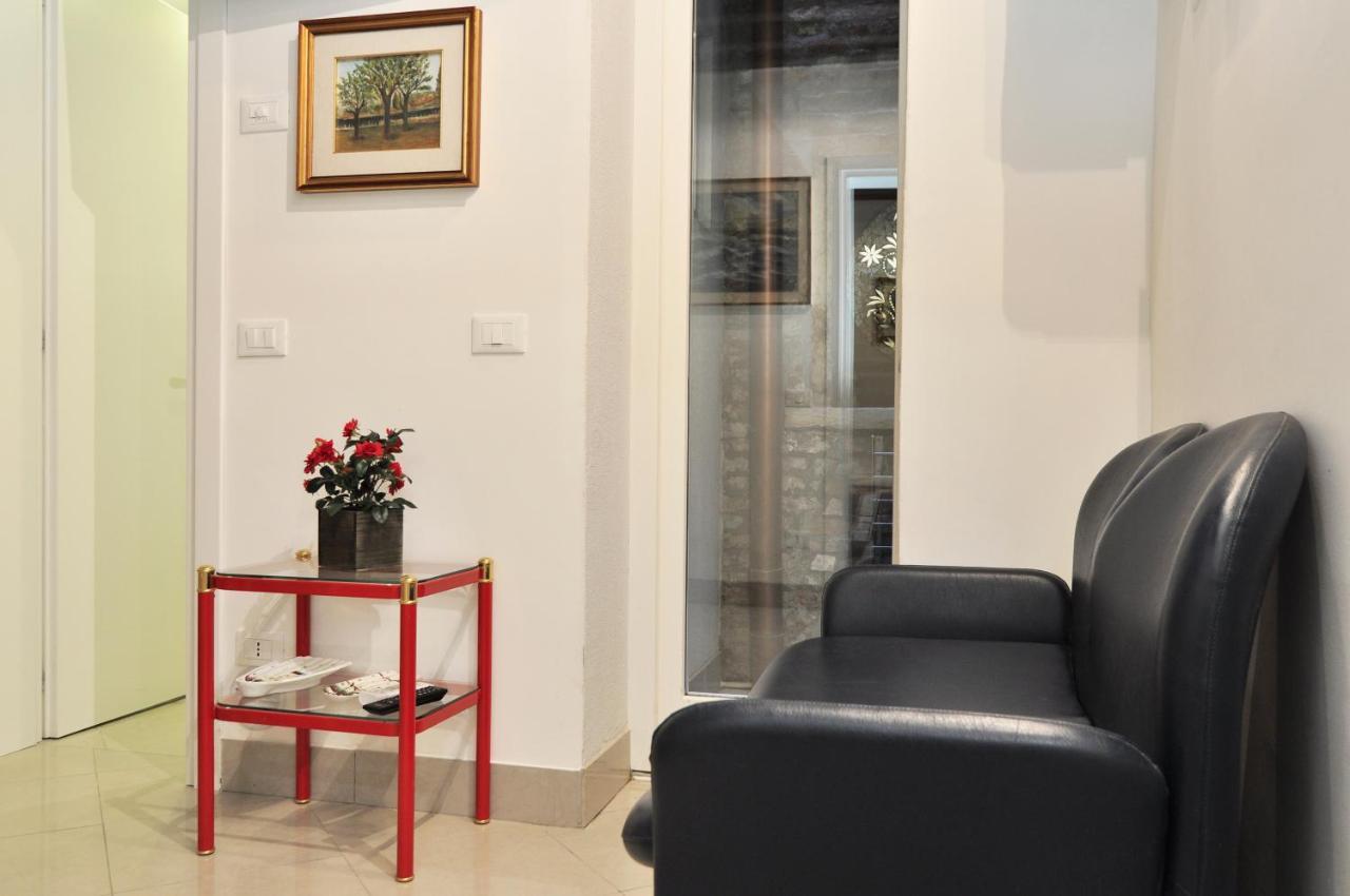 Cozy Apartment Near Rialto Bridge/ St.Mark Square 베니스 외부 사진