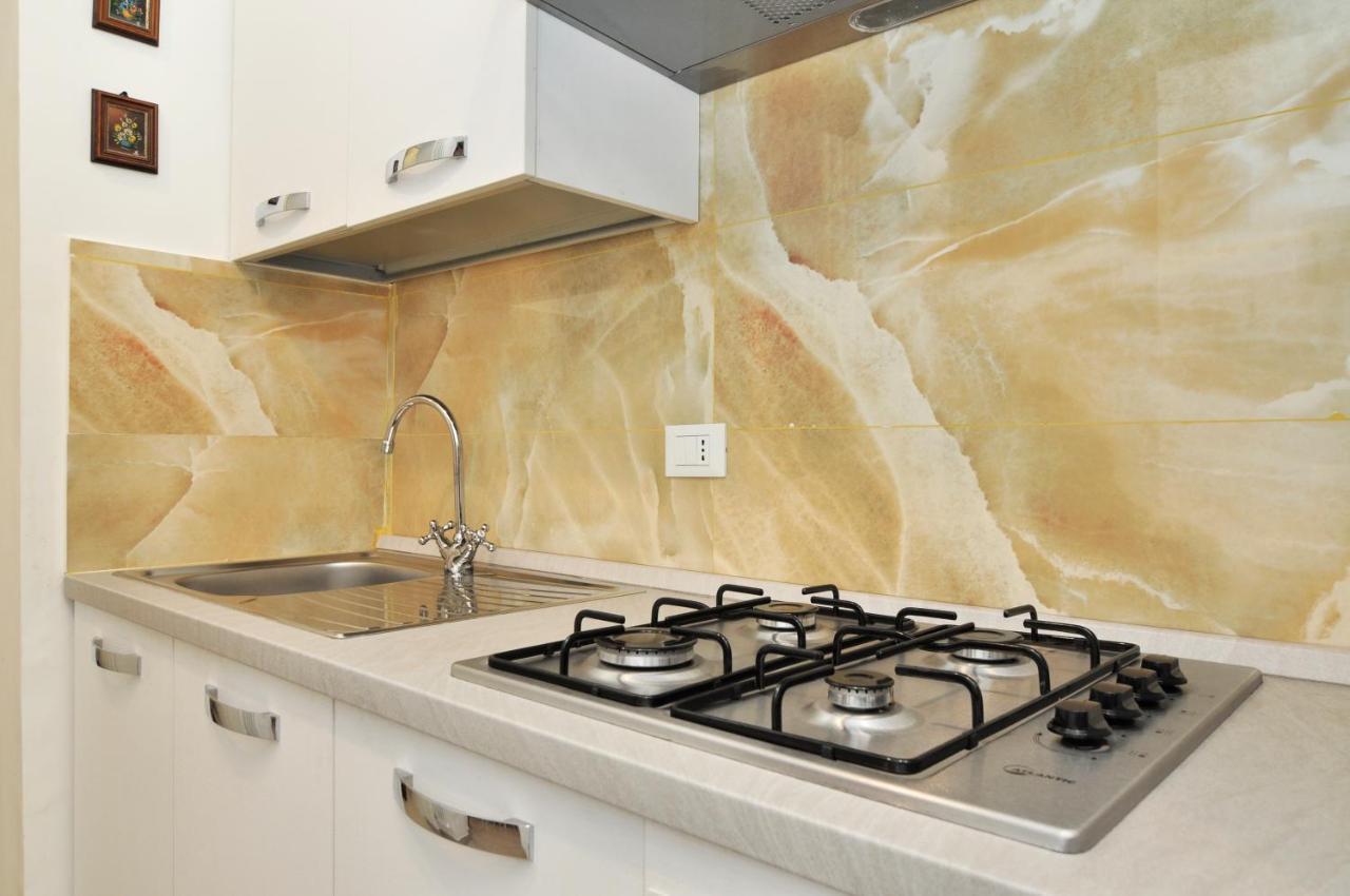 Cozy Apartment Near Rialto Bridge/ St.Mark Square 베니스 외부 사진