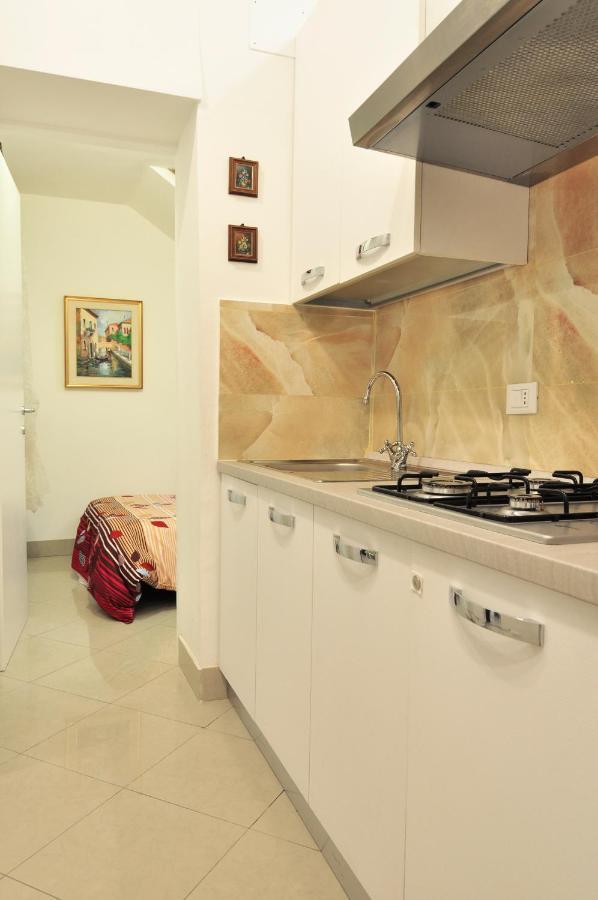 Cozy Apartment Near Rialto Bridge/ St.Mark Square 베니스 외부 사진