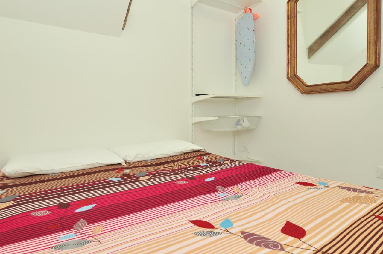 Cozy Apartment Near Rialto Bridge/ St.Mark Square 베니스 외부 사진