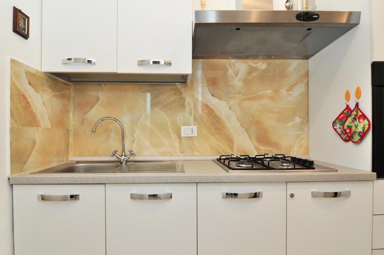 Cozy Apartment Near Rialto Bridge/ St.Mark Square 베니스 외부 사진